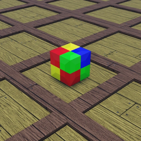 Multi Cube | Cube Combination Wiki | Fandom