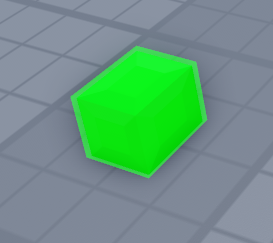 Enriched Green Cube | Cube Combination Wiki | Fandom