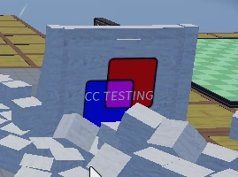 Test Wall Cube Combination Wiki Fandom