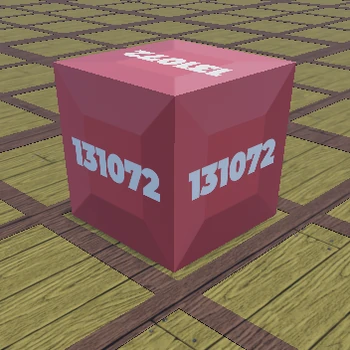 Number Cubes | Cube Combination Wiki | Fandom