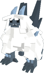 Gravnow | CubeCub (Pet Fighting Simulator) Wiki | Fandom