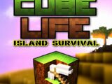 Cube Life: Island Survival