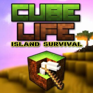 Cube Life Wiki