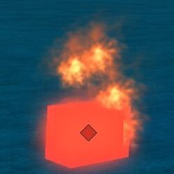 Cubes of the gods wiki top