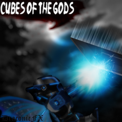Cubes of the gods wiki new arrivals