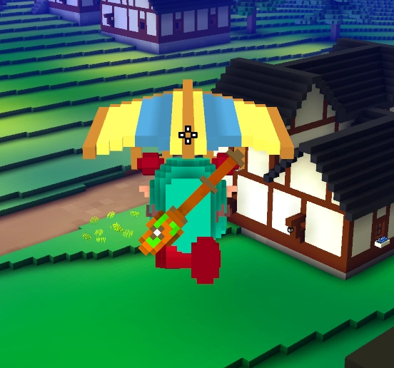 Glider Wiki CubeWorld Brasil Fandom