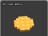 Waffle