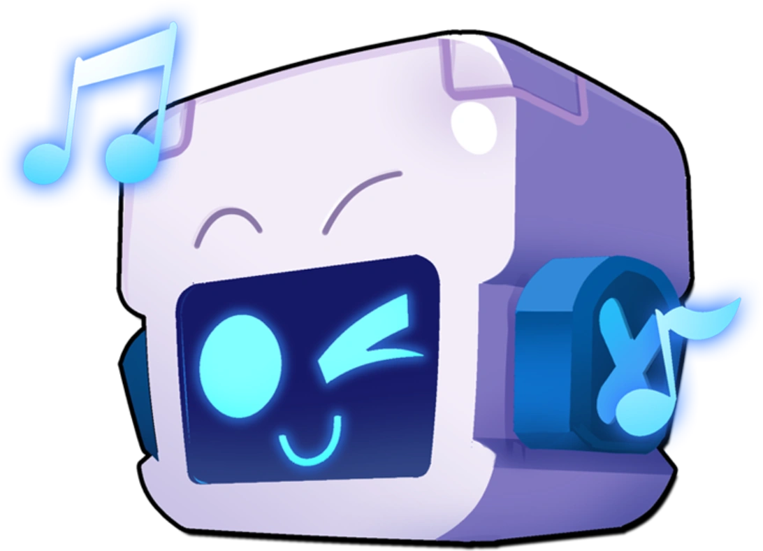 Pop DJ | Cubic Clash Wiki | Fandom