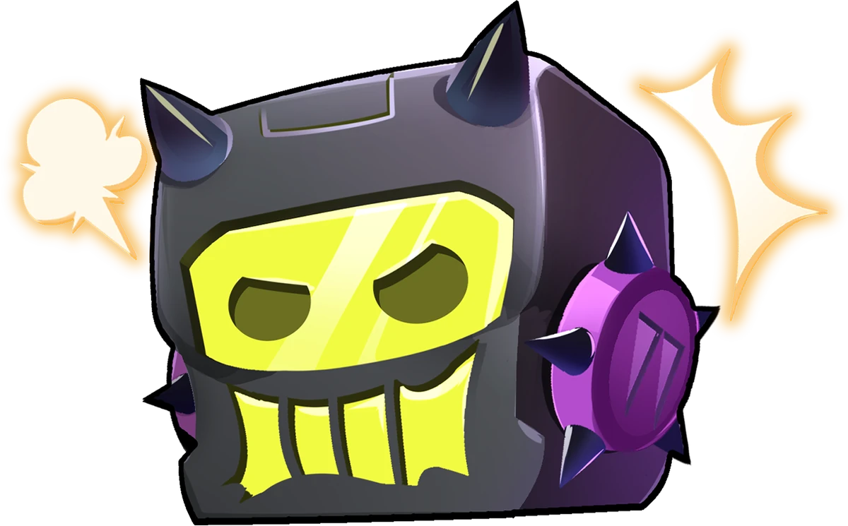 Epic | Cubic Clash Wiki | Fandom