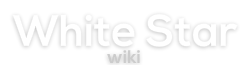 White Star Wiki