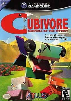Cubivorebox