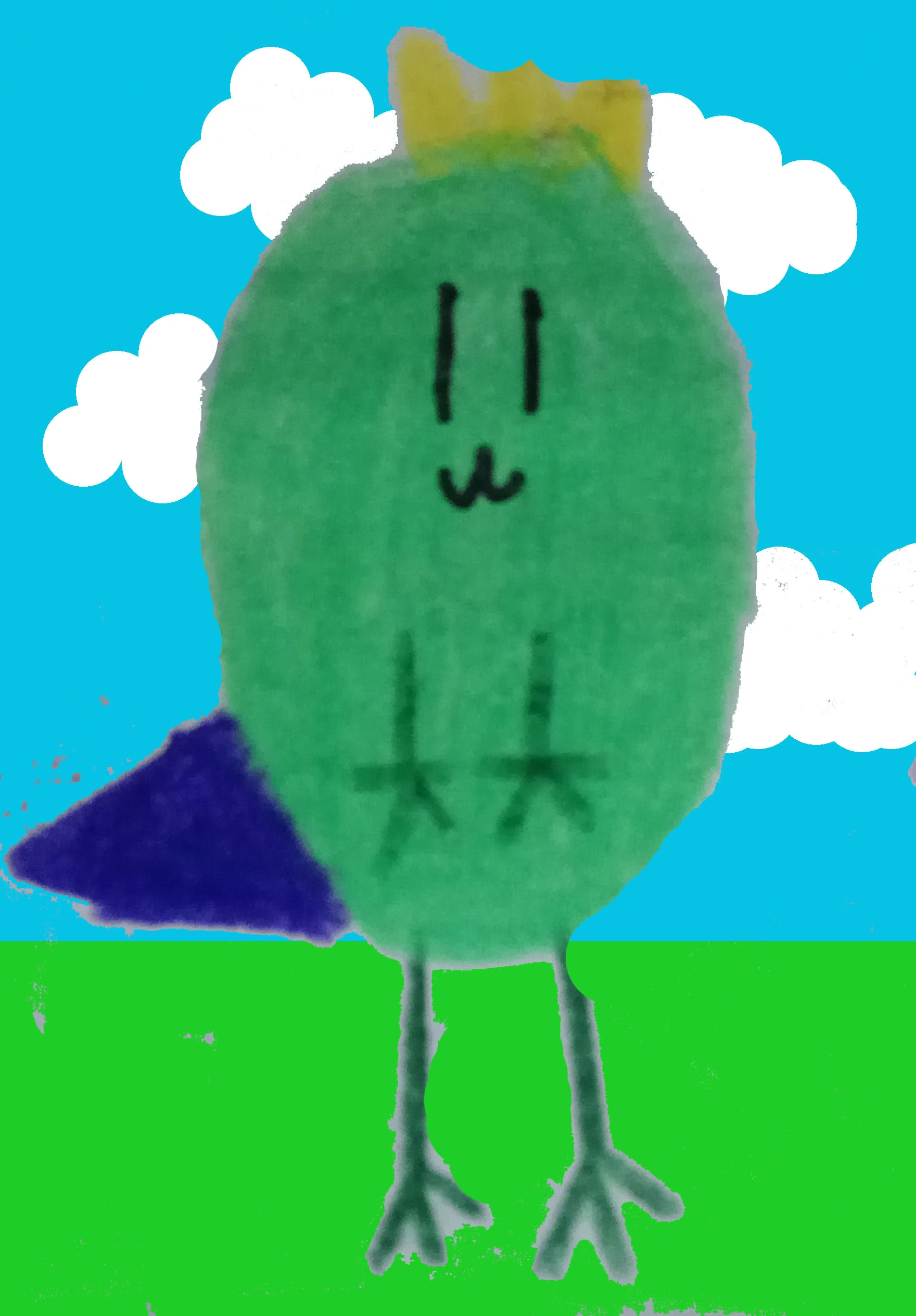 Cushito | Cuchi Wiki | Fandom