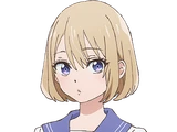 Sachi Umino