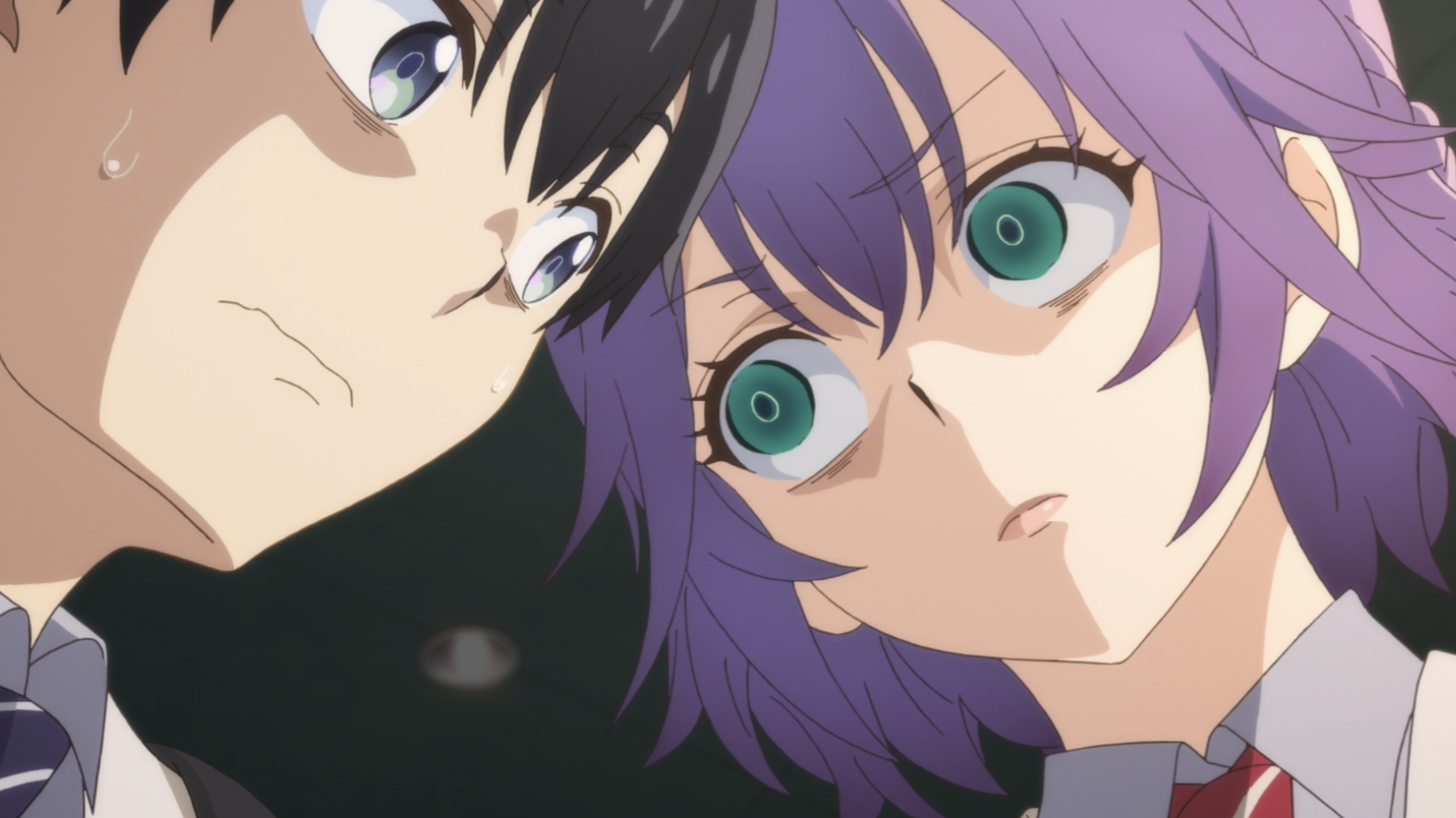 A Couple of Cuckoos Episode 14 Preview Released - Anime Corner