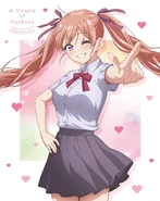 Blu-ray&DVD Volume 9.png (1.73 MB) Volume 9 Release Date: October 29, 2025 Episode 25-28