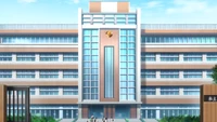 The Megurogawa Academy