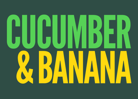 Cucumber Banana & Tofu Wiki