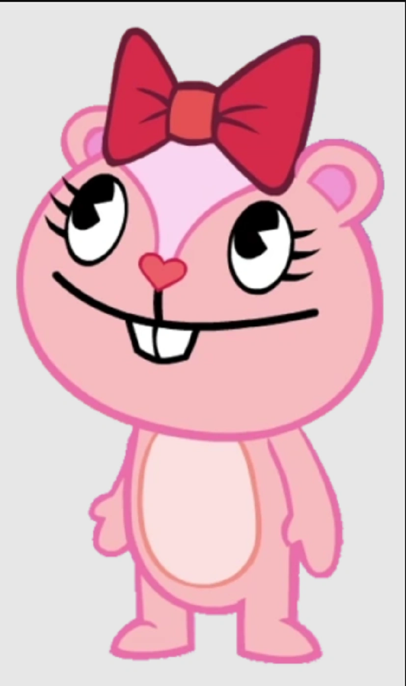 Giggles Cuddles Giggles and Toothy's Adventures Wiki Fandom