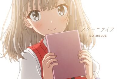 世界的に有名な CUE! 01 You See - CUE! | everything」 about Album「Talk アニメ