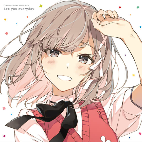 PT-BR Mirai wa Kaze no You ni! 【StarmaidS】 - Single - Album by