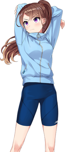 Tsukii Honoka/Gallery | CUE! - See You Everyday - Wiki | Fandom