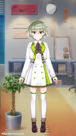 Kano Shiho/Gallery | CUE! - See You Everyday - Wiki | Fandom