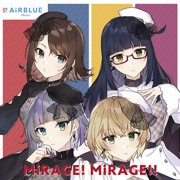 Hikari ni Somaru Mirai | CUE! - See You Everyday - Wiki | Fandom