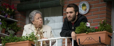 Carlos y Herminia en la 19º temporada