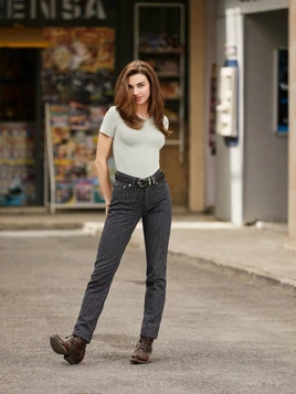 María Alcántara T23