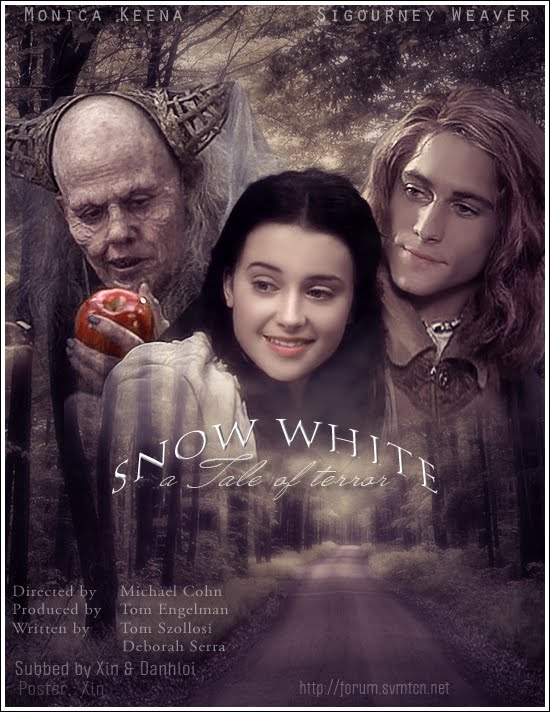 Snow White: A Tale of Terror | Cuentos de Hadas y Tradicionales Wiki |  Fandom