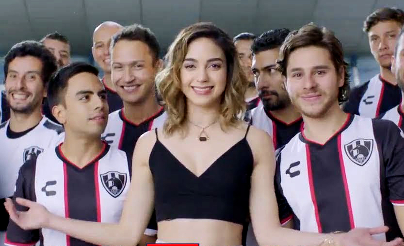 Isabel Cantú | Club de Cuervos Wiki | Fandom