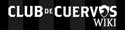 Club de Cuervos Wiki