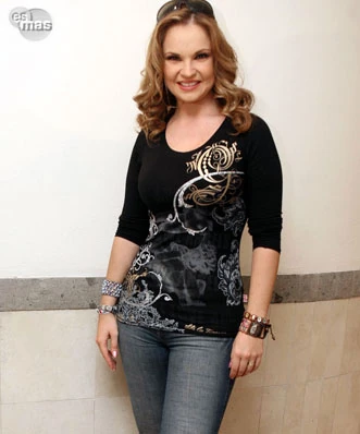 Ana Patricia Rojo Wiki Cuidado con el Ángel Fandom