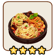 Pasta Buffet | Cuisineer Wiki | Fandom