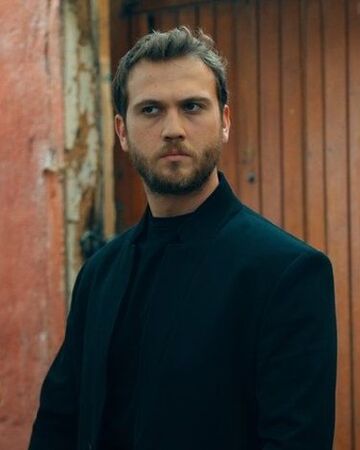 Yamac Kocovali Cukur Wiki Fandom