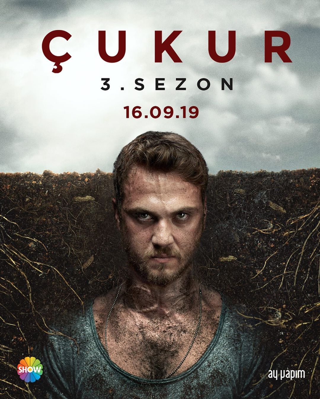 cukur season 3 episode 1 bg sub