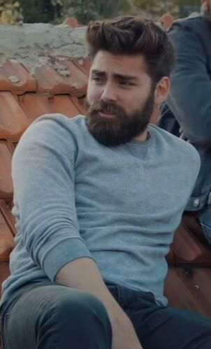 Ecevit | Cukur Wiki | Fandom