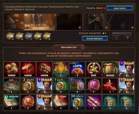 Persian Hideout | Cult of Athena Wiki | Fandom