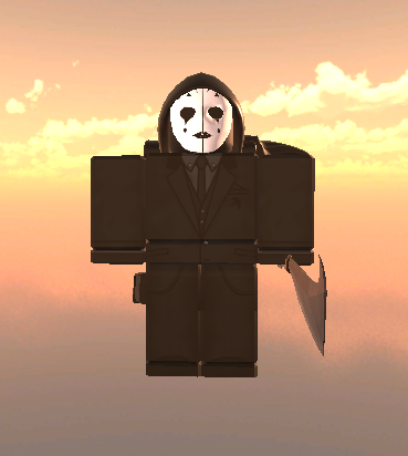 Cult Leader Cult Of The Cryptids Wiki Fandom - cult of satan roblox