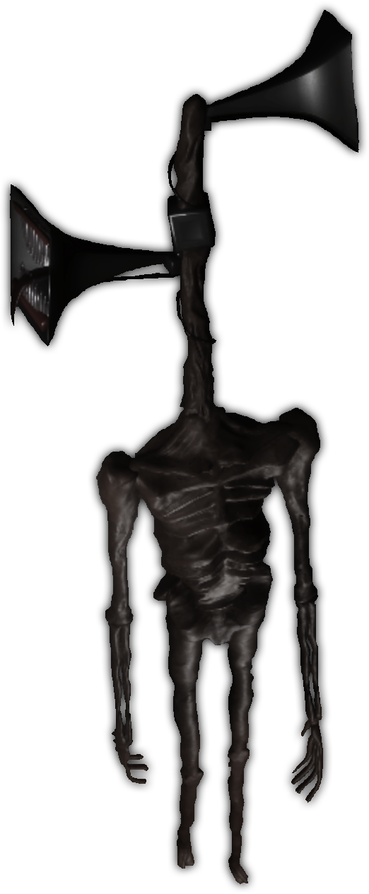 Siren Head (Origins) Cult Of The Cryptids Wiki Fandom