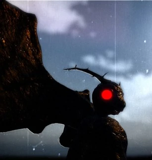 Mothman | Cult Of The Cryptids Wiki | Fandom