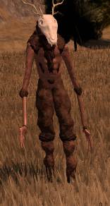 Roblox - Cult of The Cryptids Chapter 2