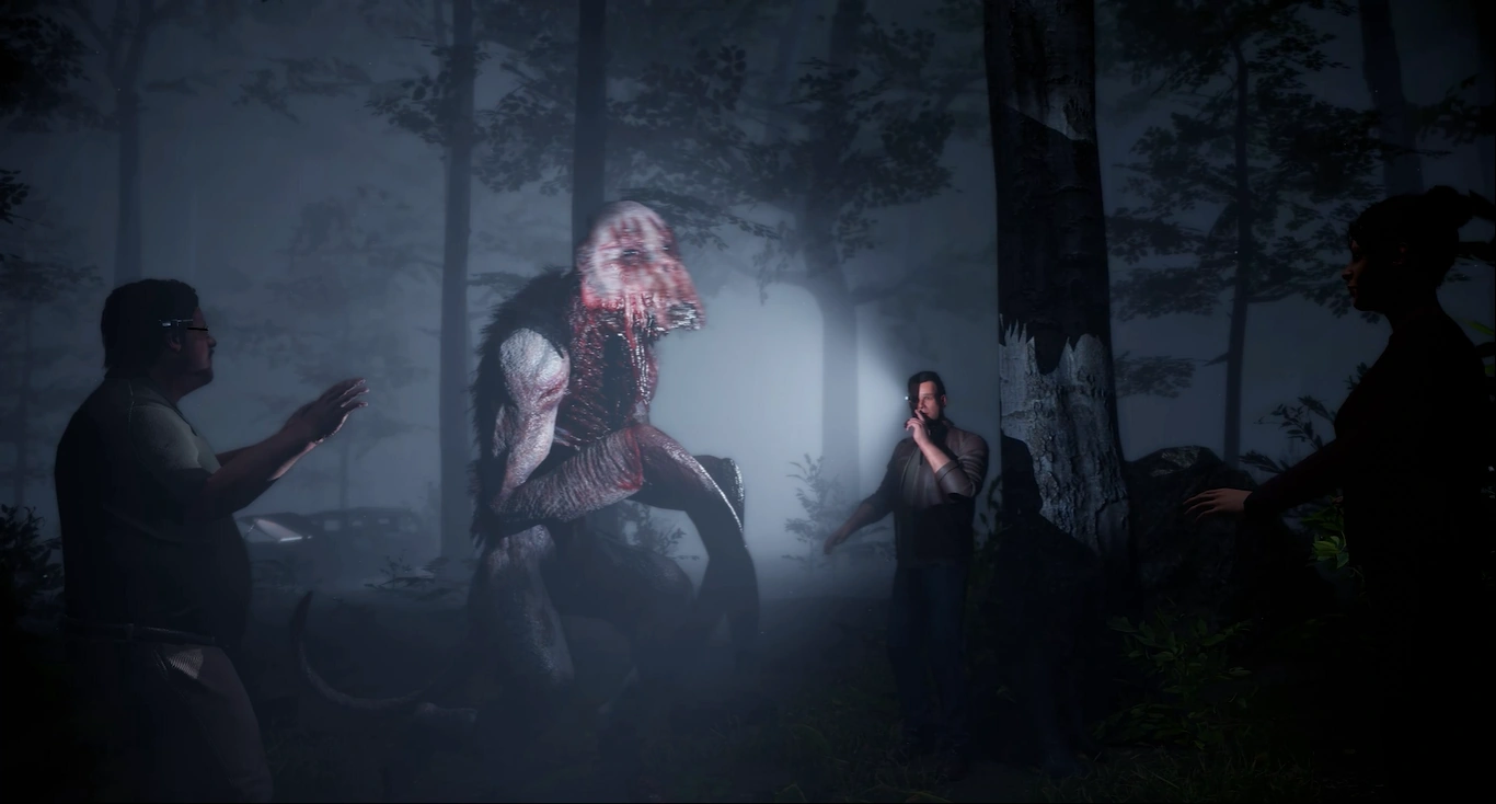 Rake In Silence Cult Of The Cryptids Wiki Fandom