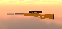 Golden Remington