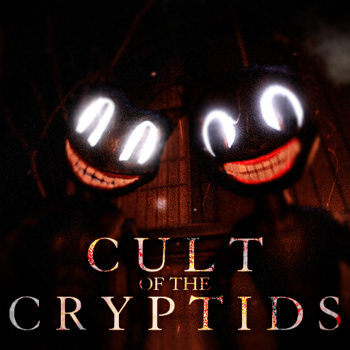 Cult Of The Cryptids Cult Of The Cryptids Wiki Fandom