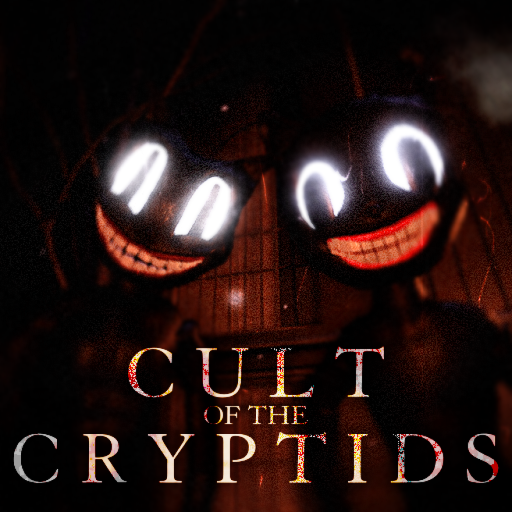 Roblox - Cult of The Cryptids Chapter 2