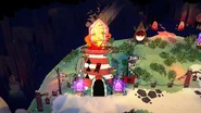 Lighthouse of Light