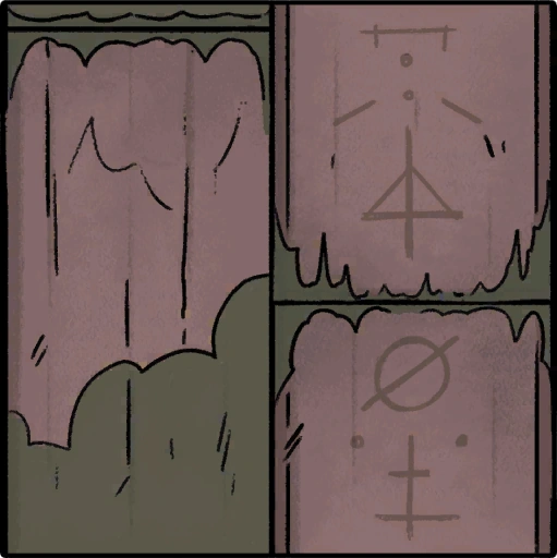 Marked Flooring Cult of the Lamb Wiki Fandom