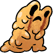 Golden Statue