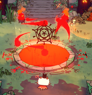 Purgatory portal